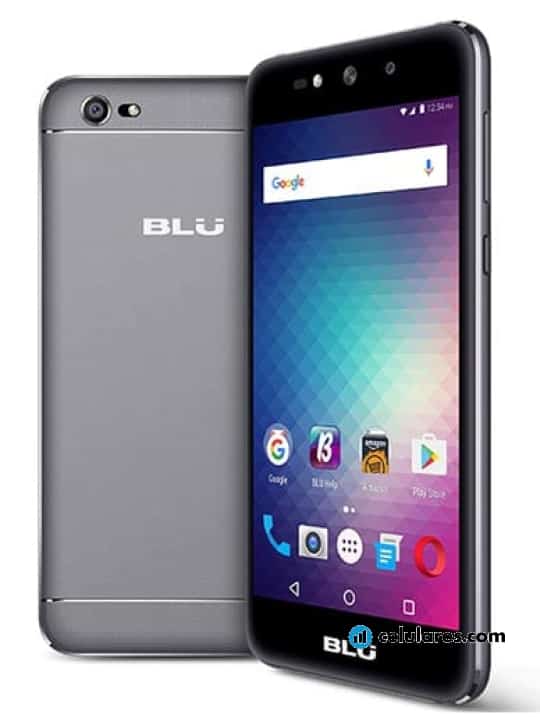 Imagen 2 Blu Grand X