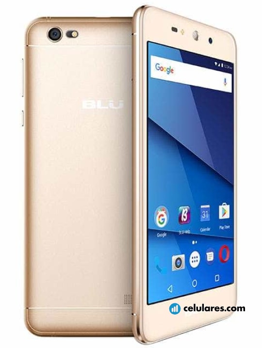 Imagen 2 Blu Grand XL