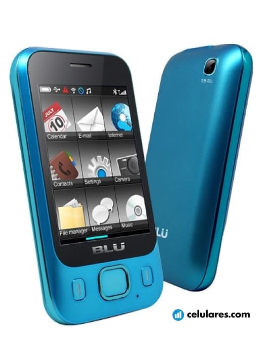 Imagen 2 Blu Hero