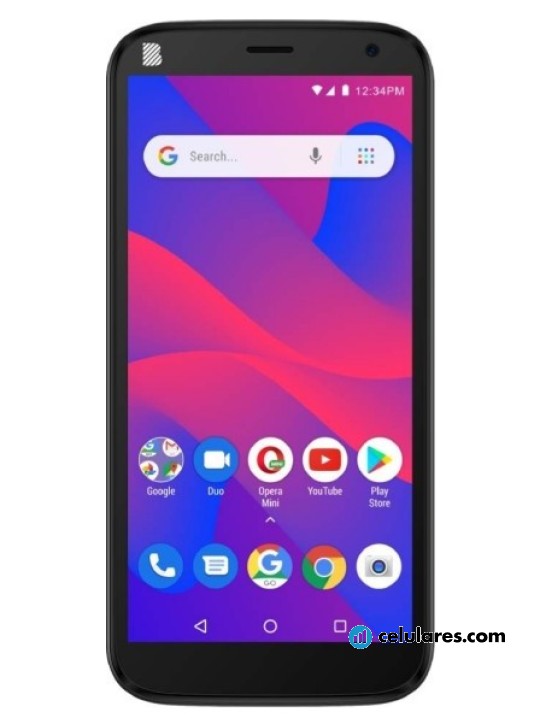 Blu J4