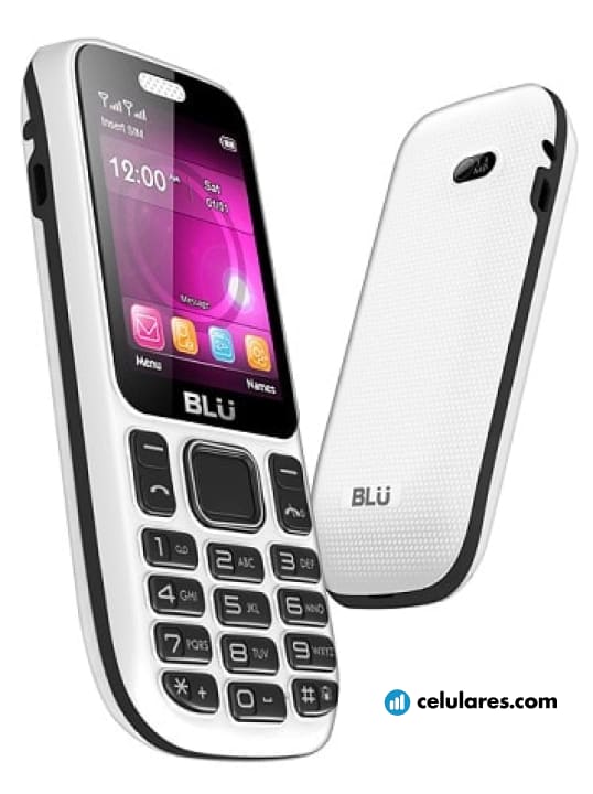Imagen 4 Blu Jenny TV