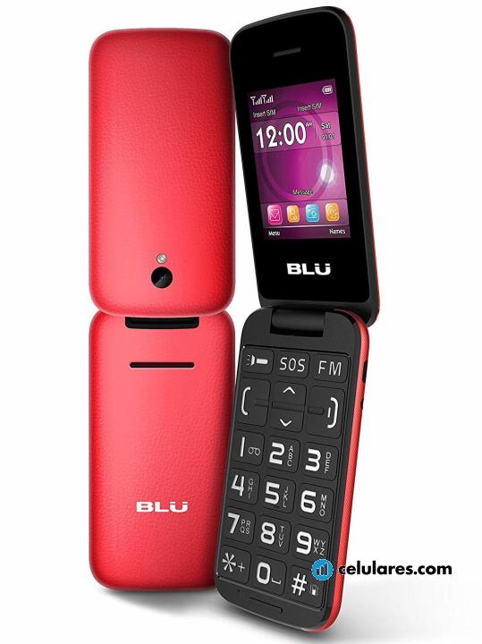 Imagen 2 Blu Joy Flex