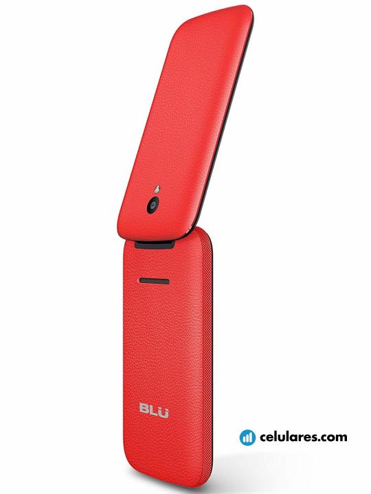 Imagen 3 Blu Joy Flex