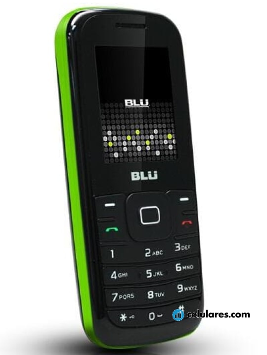 Imagen 2 Blu Kick