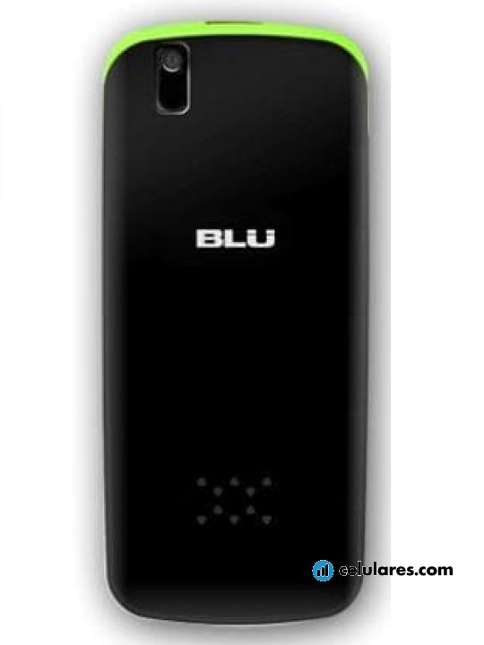 Imagen 3 Blu Kick