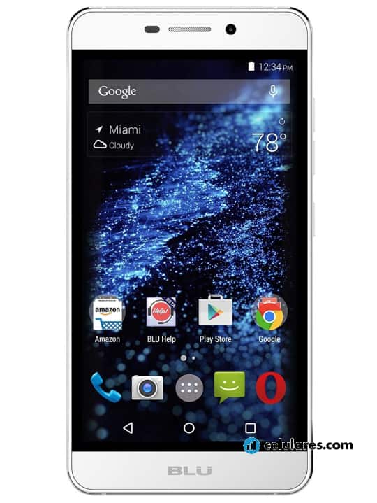 Imagen 2 Blu Life Mark