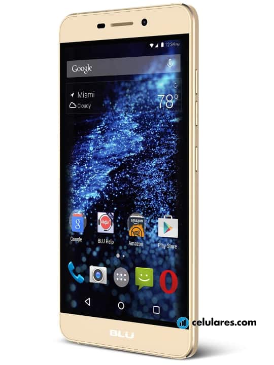 Imagen 3 Blu Life Mark