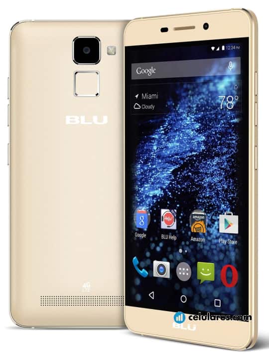 Imagen 4 Blu Life Mark
