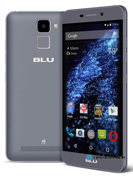 Imagen 5 Blu Life Mark