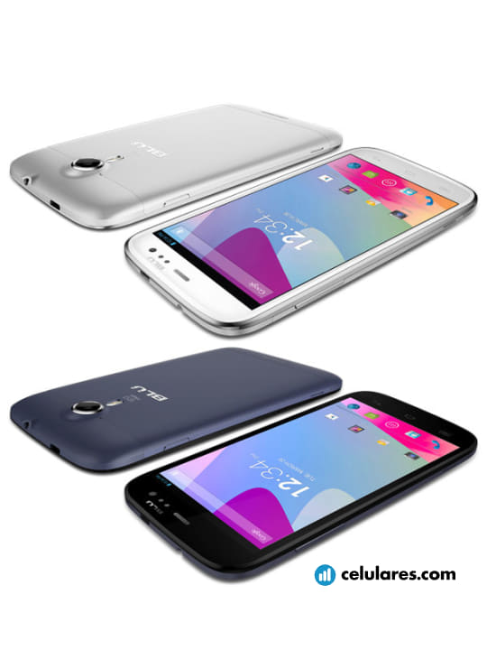 Imagen 3 Blu Life One M