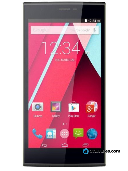 Blu Life One XL