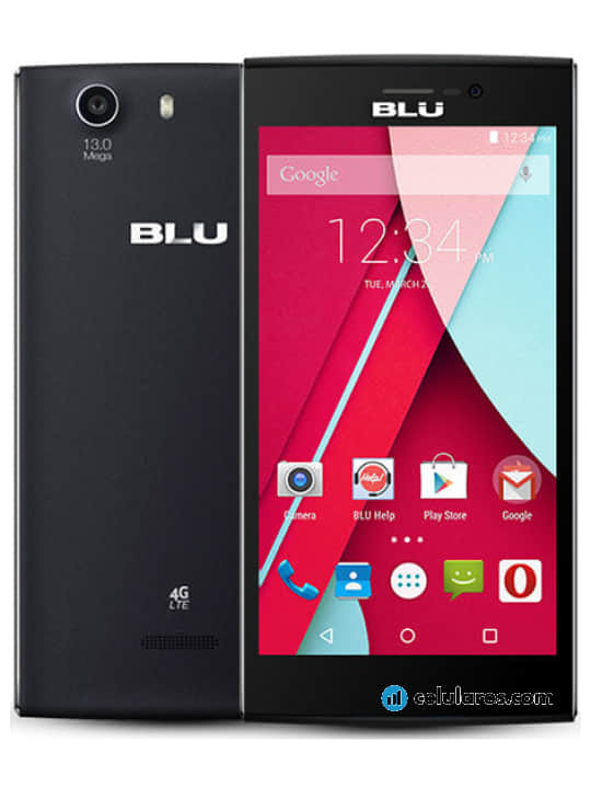 Imagen 2 Blu Life One XL