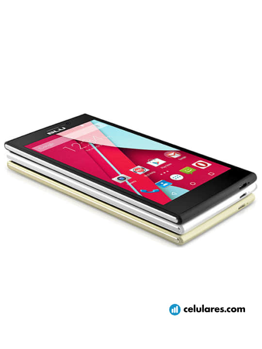 Imagen 3 Blu Life One XL
