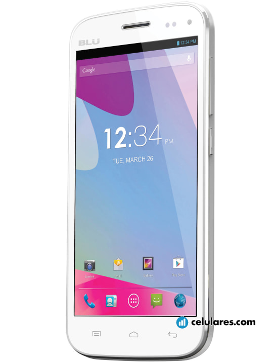 Blu Life Play S