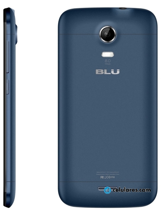 Imagen 4 Blu Life Play S