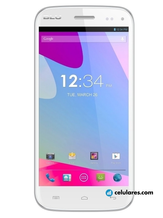 Imagen 2 Blu Life Play S