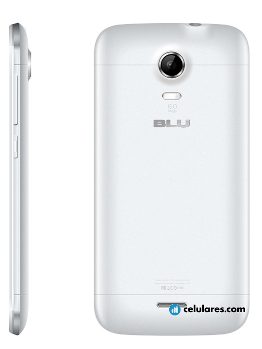 Imagen 5 Blu Life Play S