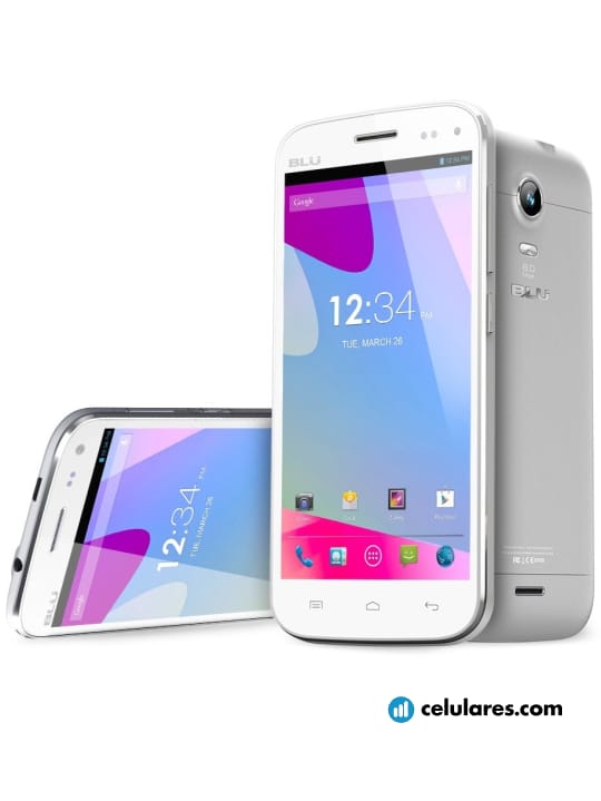 Imagen 3 Blu Life Play S