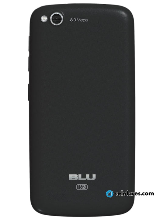 Imagen 5 Blu Life Play X
