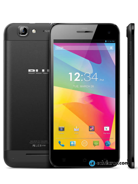 Imagen 2 Blu Life Pro