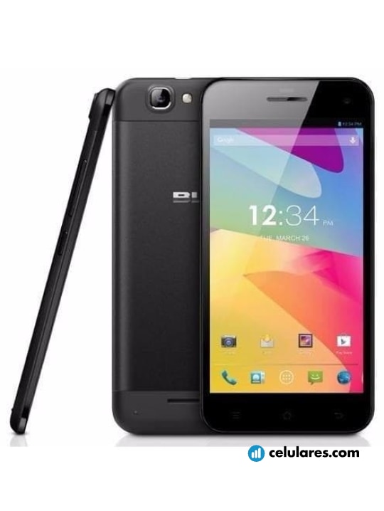Imagen 3 Blu Life Pro