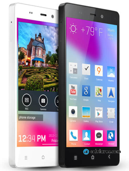 Imagen 3 Blu Life Pure