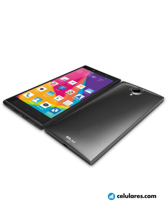 Imagen 5 Blu Life Pure XL