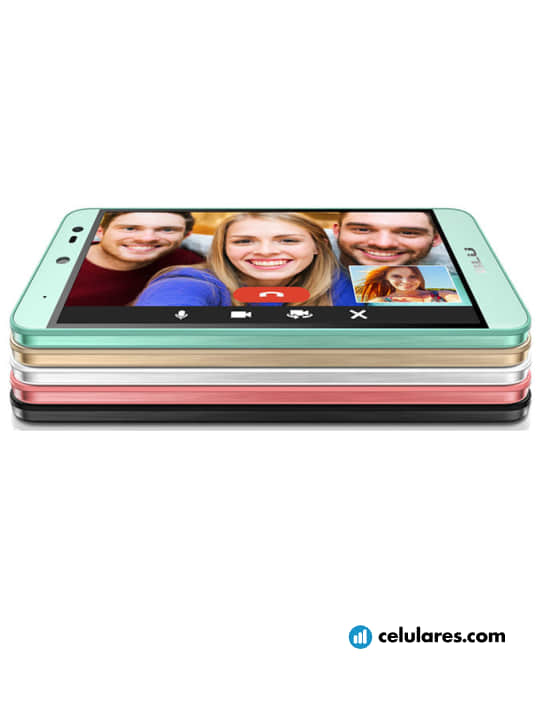 Imagen 4 Blu Life X8