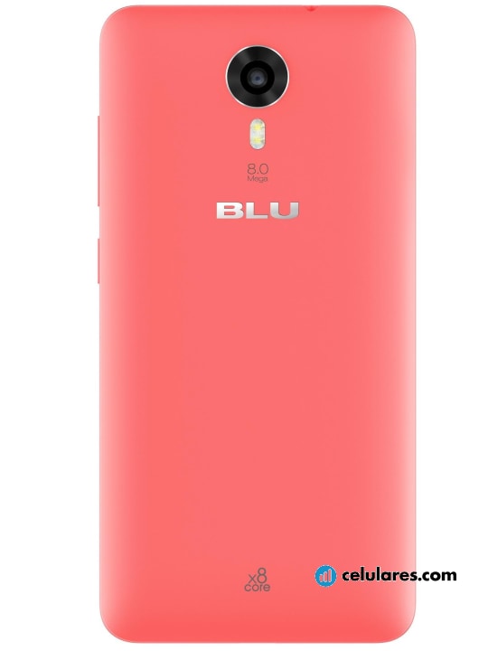 Imagen 5 Blu Life X8