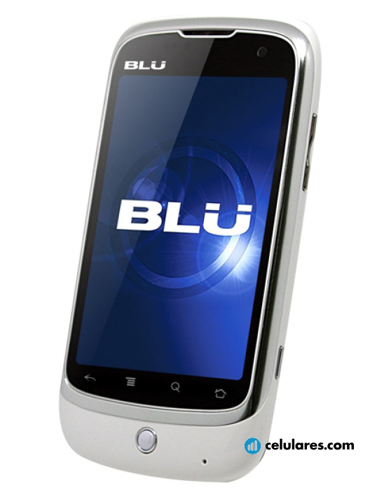 Blu Magic