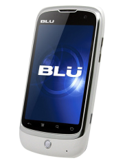 Blu Magic