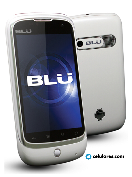 Imagen 2 Blu Magic