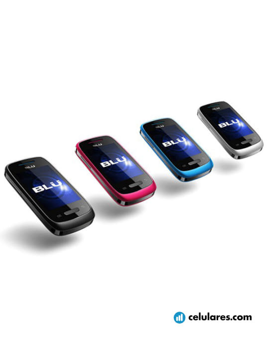 Imagen 3 Blu Neo
