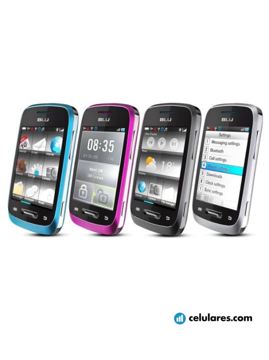 Imagen 2 Blu Neo