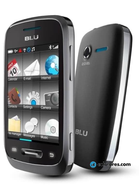 Blu Neo
