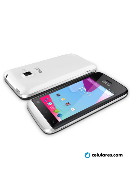 Imagen 4 Blu Neo 3.5