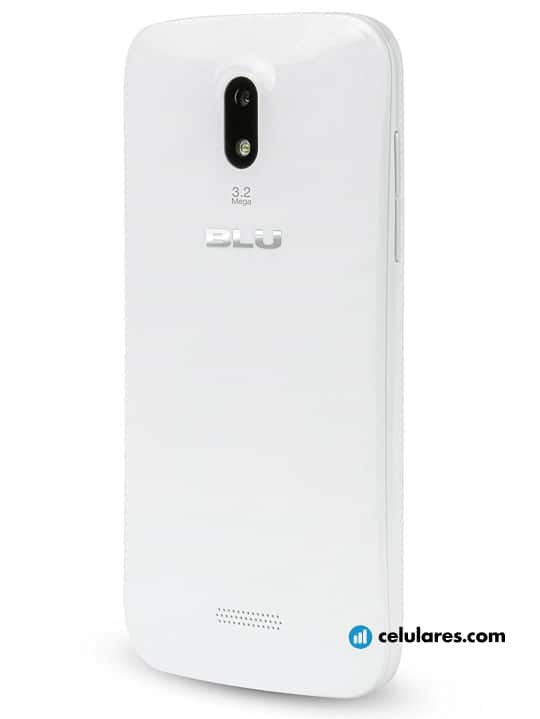 Imagen 2 Blu Neo 4.5
