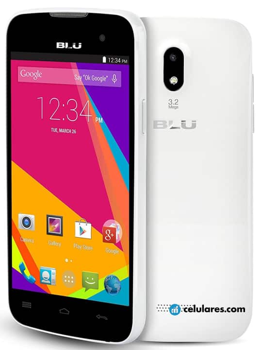 Imagen 3 Blu Neo 4.5