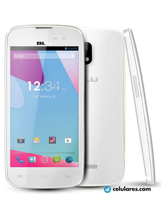 Imagen 4 Blu Neo 4.5