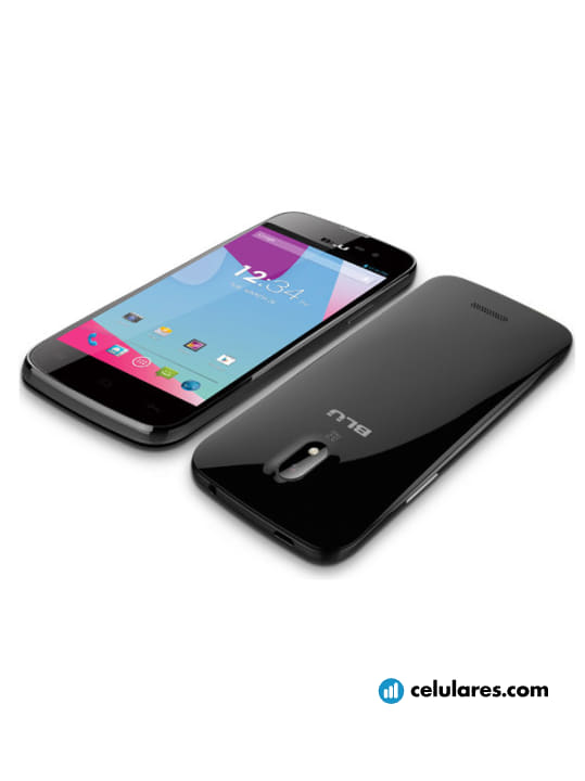 Imagen 5 Blu Neo 4.5