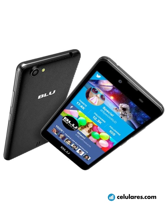 Imagen 2 Blu Neo X