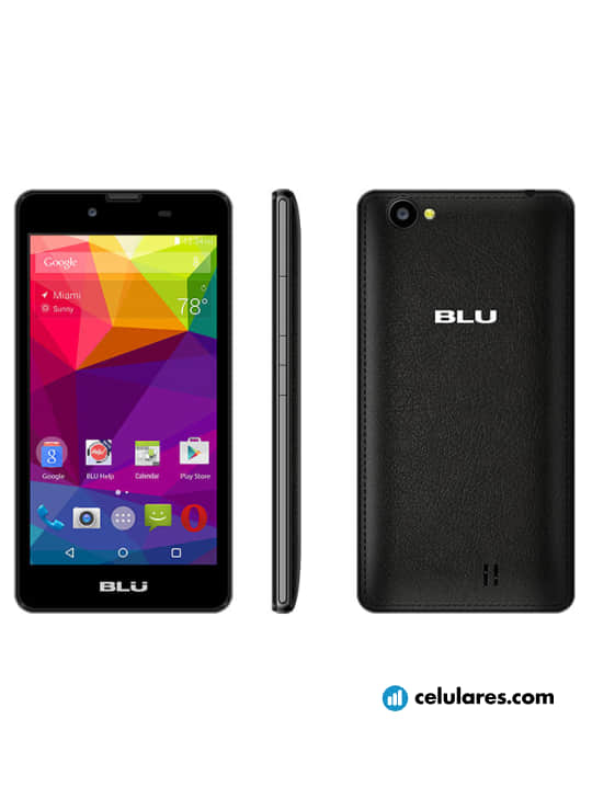 Imagen 3 Blu Neo X