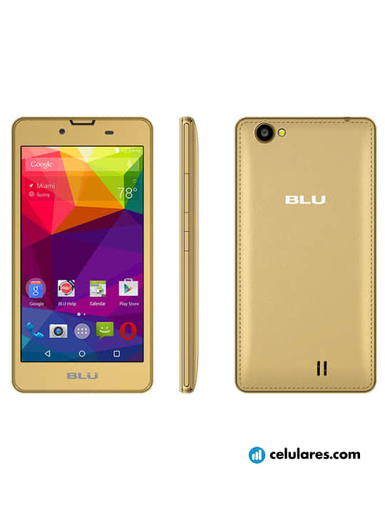 Imagen 4 Blu Neo X