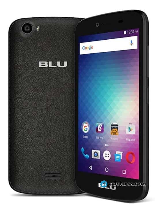 Imagen 2 Blu Neo X LTE