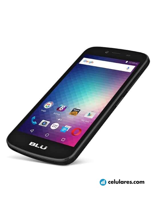 Imagen 3 Blu Neo X LTE