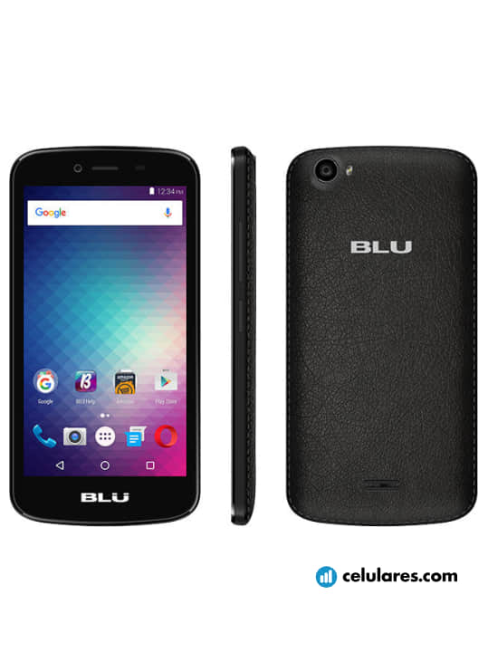 Imagen 4 Blu Neo X LTE