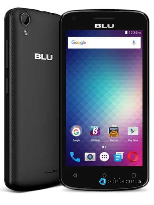 Imagen 2 Blu Neo X Mini