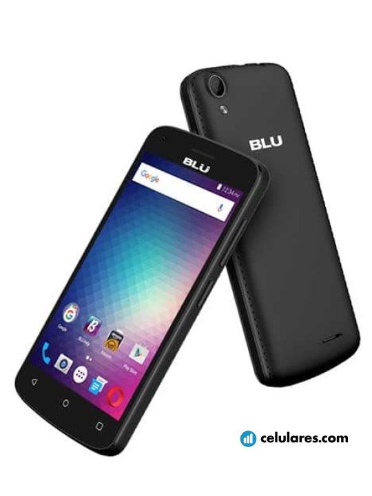 Imagen 6 Blu Neo X Mini