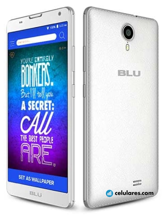 Imagen 2 Blu Neo XL