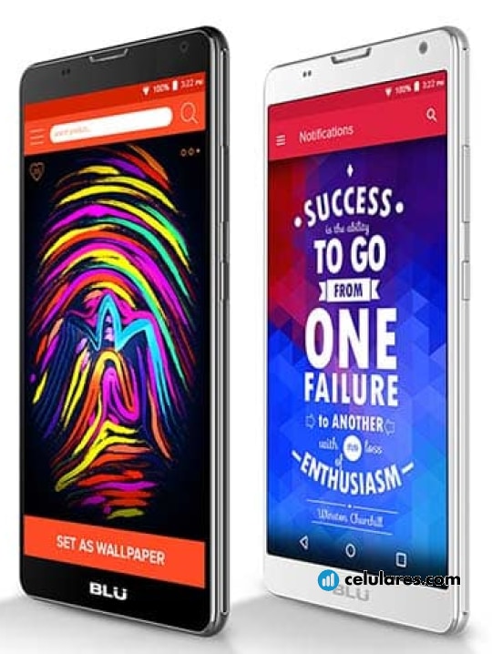 Imagen 3 Blu Neo XL